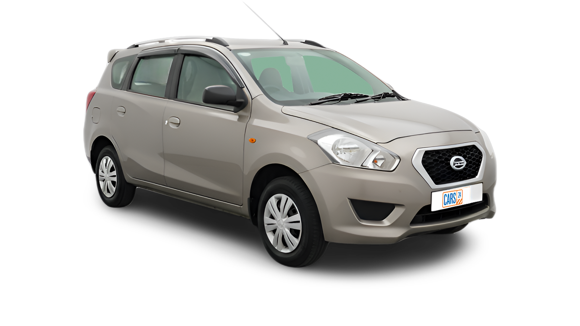 Datsun Go Plus-img